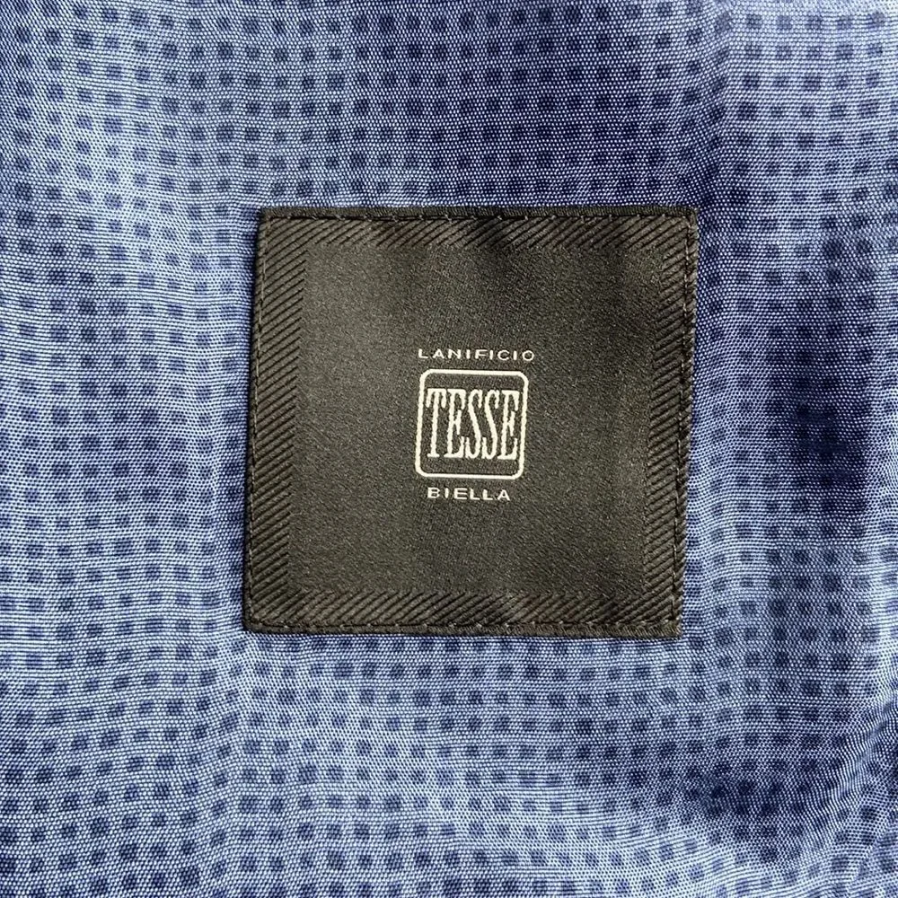 Hugo Boss chest 19